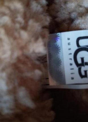 Сапоги сапоги ugg оригинал