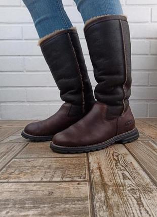 Сапоги сапоги ugg оригинал 4