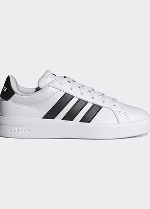 Кросівки grand court 3.0 shoes sportswear jp9365