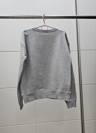 Свитшот benetton р.150 4