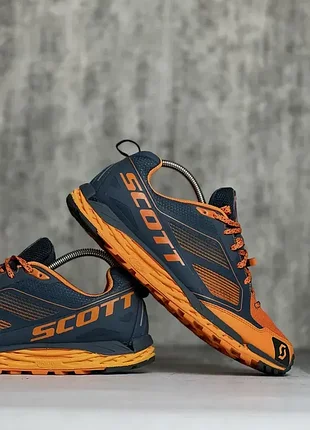 Кросівки чоловічі scott t2 kinabalu 3.0 43(27.5)