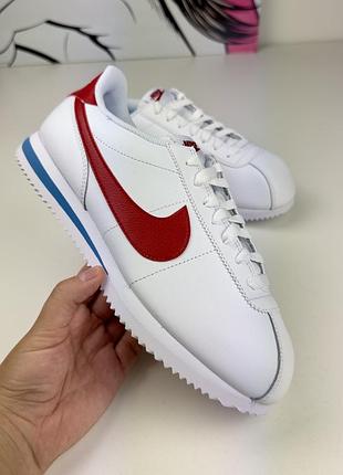 Кросівки nike cortez gs dm0950-115 оригінал