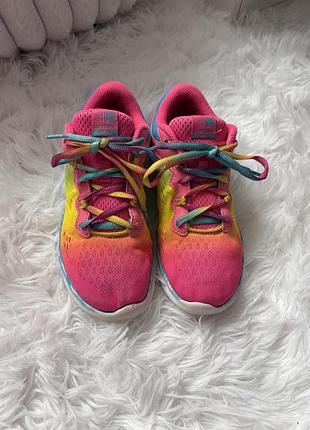 Дитячі кросівки karrimor velox gl, розмір 34