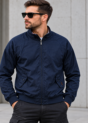 Харингтон от бренда ben sherman