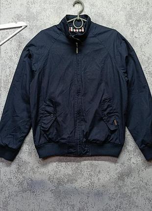 Харингтон от бренда ben sherman 3
