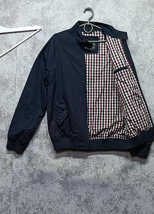Харингтон от бренда ben sherman 5