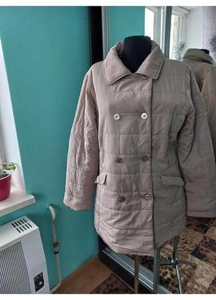 Куртка женская красивая 🥰🥰🥰 2