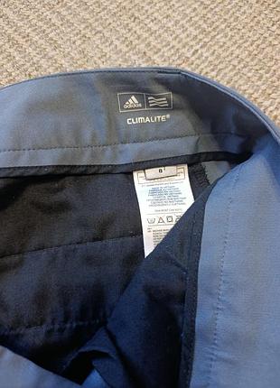 Универсальные брюки-чинос adidas climalite (оригинал) 3