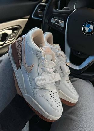 Air jordan legacy premium 3