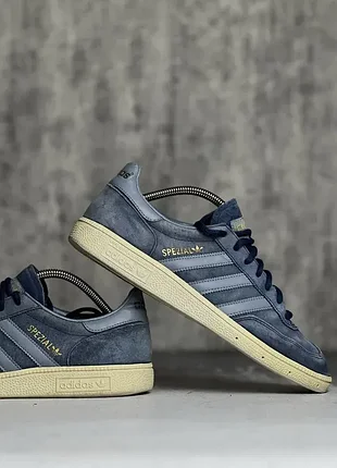 Кросівки чоловічі adidas handball spezial 42(26.5)