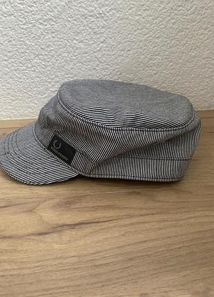 Мужская кепка fred perry  оригинал 2