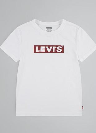 Нова футболка levi’s 12 років