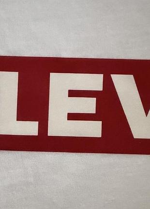 Нова футболка levi’s 12 років 3