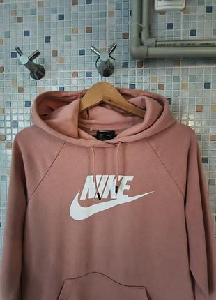 Худи nike. 3