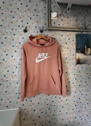 Худи nike.