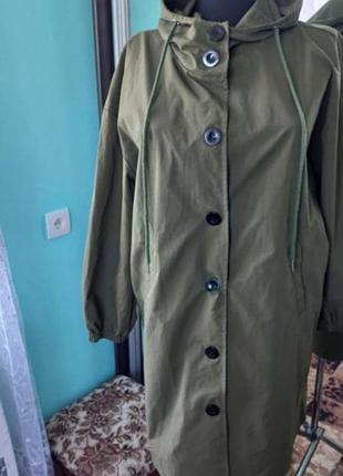 Плащ жіночий гарний 🥰🥰🥰 2
