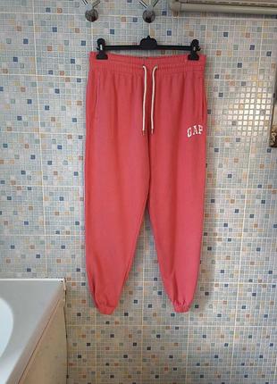 Спортивные штаны gap.