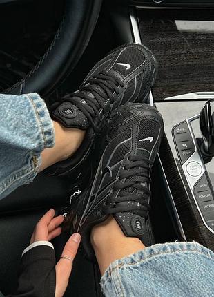 Nike x supreme shox ride 2 premium 4