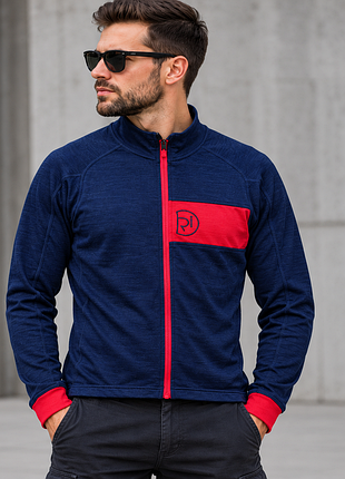 Кофта от бренда rivelo (merino blend)