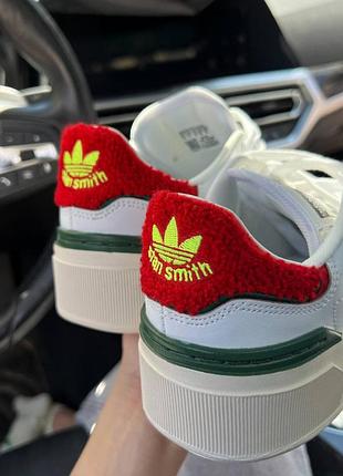 Adidas stan smith bonega premium 4
