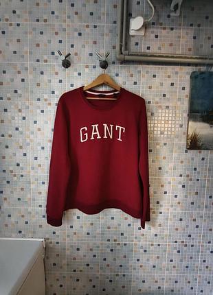 Світшот gant.
