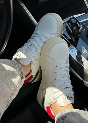 Adidas stan smith bonega premium 5