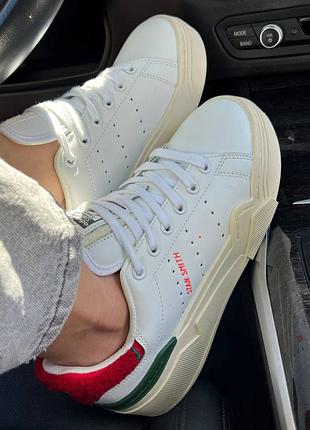 Adidas stan smith bonega premium 2