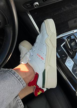 Adidas stan smith bonega premium 3