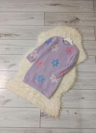 Платье, платье, платье на 6-7 лет