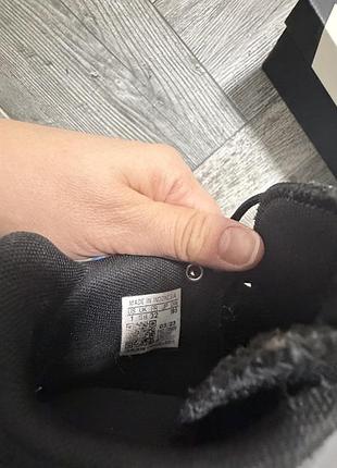 Дитячі кросівки  adidas 4