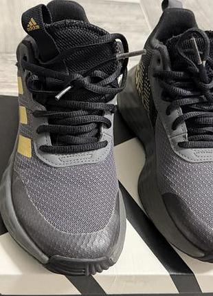 Дитячі кросівки  adidas 3
