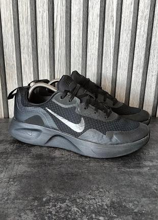 Кроссовки nike wearallday.размер 40.5