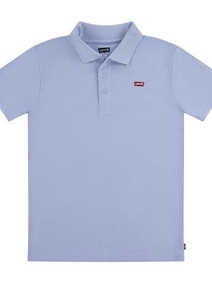 Поло levi’s для хлопця оригінал  13–15 років нове