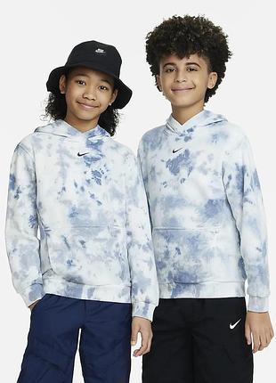 Худі кофта з капюшоном nike, оригінал