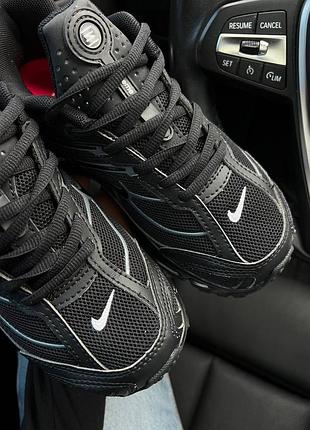 Nike x supreme shox ride 2 premium 3