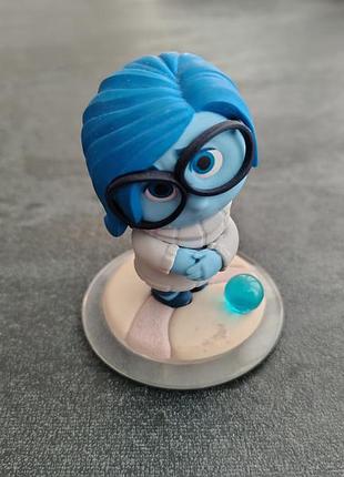 Фігурка sadness (disney infinity)