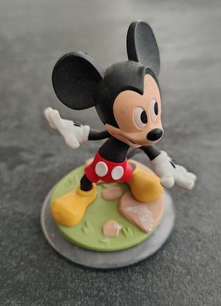 Фигурка mickey mouse (disney infinity)