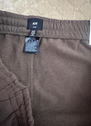 Спортивні штани батал,  h&m, ххl 4