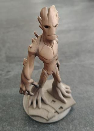 Фигурка groot (disney infinity)
