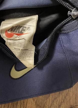 Nike -бананка вінтажна 2