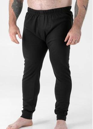 Новые, теплые байковые мужские подштанники, xxl, 54 p