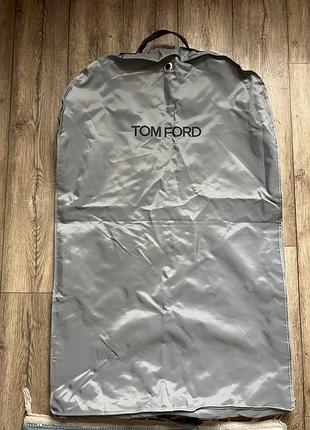 Чохол для одягу tom ford