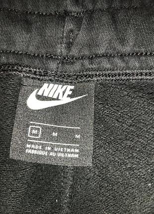 Спортивные штаны nike 3