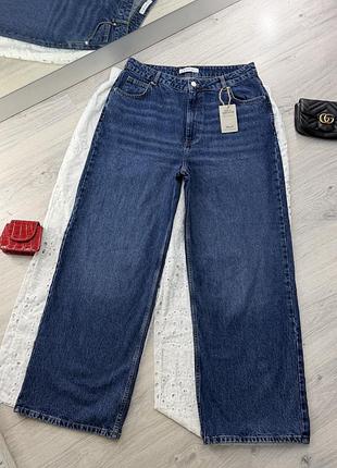 Джинси denim co
