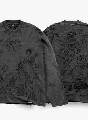 Світшот represent 2