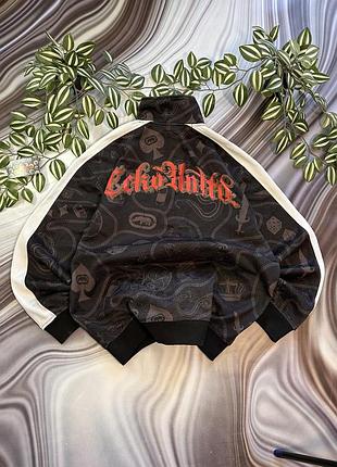Вінтаж. ecko unltd олімпійка зіп світшот m southpole style 6