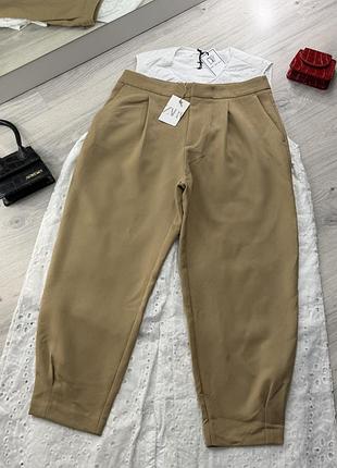Круті штанці zara