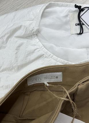 Круті штанці zara 3