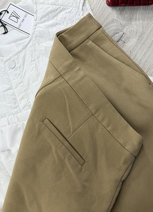 Круті штанці zara 6