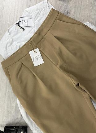 Круті штанці zara 7
